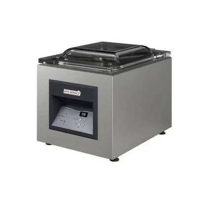 DITO SAMA - Machine sous vide à poser 12 m3/h affichage digital