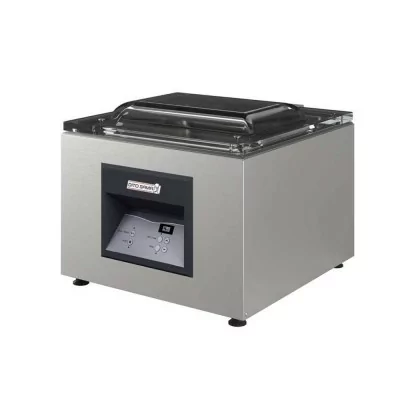 DITO SAMA - Machine sous vide à poser 16 m3/h affichage digital