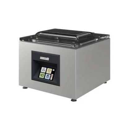 DITO SAMA - Machine sous vide à poser 20 m3/h écran tactile