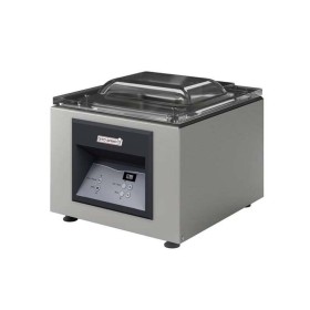DITO SAMA - Machine sous vide à poser 8 m3/h affichage digital