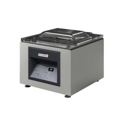 DITO SAMA - Machine sous vide à poser 8 m3/h affichage digital