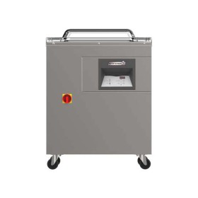 DITO SAMA - Machine sous vide sur roulettes 60 m3/h affichage digital