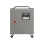 DITO SAMA - Machine sous vide sur roulettes 60 m3/h affichage digital