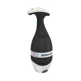 DITO SAMA - Mixeur plongeant bloc moteur Bermixer Pro Turbo 650 W 9000 tr/min