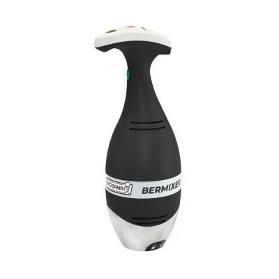DITO SAMA - Mixeur plongeant bloc moteur Bermixer Pro Turbo 650 W 9000 tr/min