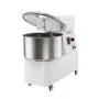 DITO SAMA - Pétrin à spirale 22 L 2 vitesses 84-168 tr/min sur roues