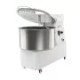 DITO SAMA - Pétrin à spirale 62 L 2 vitesses 80-160 tr/min sur roues
