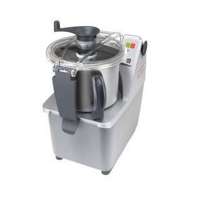 DITO SAMA - Cutter mélangeur K45 4,5 L 1 vitesse 1500 tr/min