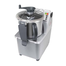 DITO SAMA - Cutter mélangeur K45 4,5 L vitesse variable 300-3700 tr/min