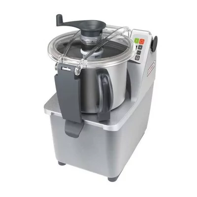 DITO SAMA - Cutter mélangeur K45 4,5 L vitesse variable 300-3700 tr/min