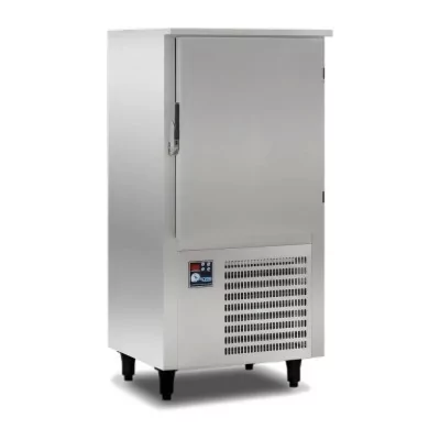 ACFRI - Cellule de refroidissement et congélation rapide 7 à 15 niveaux  GN 1/1 ou 600x400 (35-20 Kg)