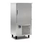 ACFRI - Cellule de refroidissement et congélation rapide 7 à 15 niveaux  GN 1/1 ou 600x400 (35-20 Kg)