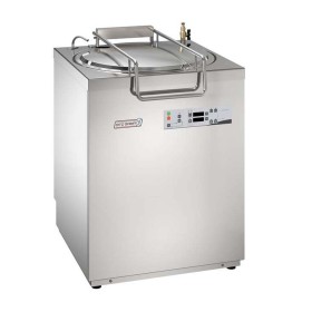 DITO SAMA - Laveuse-essoreuse à légumes programmable 3-15 kg