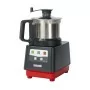 DITO SAMA - Cutter mélangeur 2,6 L Prep4You K26 vitesse variable 500-3600 tr/min