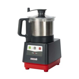 DITO SAMA - Cutter mélangeur 3,6 L Prep4You K36 1 vitesse 1500 tr/min