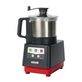 DITO SAMA - Cutter mélangeur 3,6 L Prep4You K36 vitesse variable 500-3600 tr/min