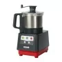 DITO SAMA - Cutter mélangeur 3,6 L Prep4You K36 vitesse variable 500-3600 tr/min