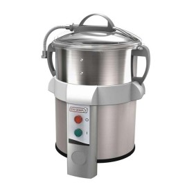 DITO SAMA - Éplucheuse 5 kg T5E plateau abrasif panier filtre chambre amovible