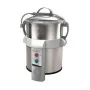 DITO SAMA - Éplucheuse 5 kg T5M spécial coquillages chambre amovible