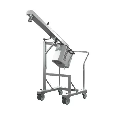DITO SAMA - Mixeur turbo broyeur bloc moteur TBXPRO 2 vitesses 850-1700 tr/min