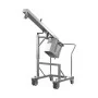 DITO SAMA - Mixeur turbo broyeur bloc moteur TBXPRO 2 vitesses 850-1700 tr/min