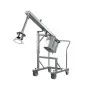 DITO SAMA - Mixeur turbo broyeur TBXPRO 1 vitesse 1650 tr/min avec tête à soupe