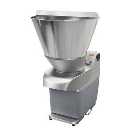 DITO SAMA - Coupe-légumes sur table TR210 trémie automatique 1 vitesse 340 tr/min