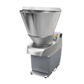 DITO SAMA - Coupe-légumes sur table TR210 trémie automatique 2 vitesses 340-680 tr/min