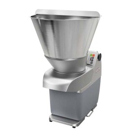 DITO SAMA - Coupe-légumes sur table TR210 trémie automatique vitesse variable 140-750 tr/min