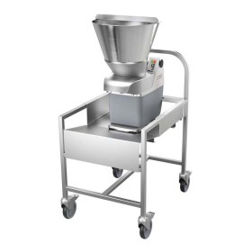 DITO SAMA - Coupe-légumes sur socle TR210 trémie automatique vitesse variable 140-750 tr/min