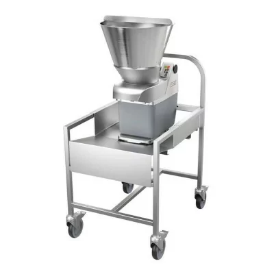 DITO SAMA - Coupe-légumes sur socle TR210 trémie automatique 2 vitesses 340-680 tr/min