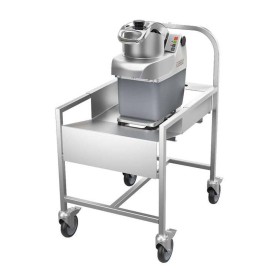 DITO SAMA - Coupe-légumes sur socle TR210 trémie manuelle 2 vitesses 340-680 tr/min