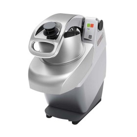 DITO SAMA - Coupe-légumes TRS inox 500 W 1 vitesse 340 tr/min 230 V