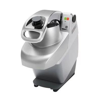 DITO SAMA - Coupe-légumes TRS inox 500 W 1 vitesse 340 tr/min 400 V