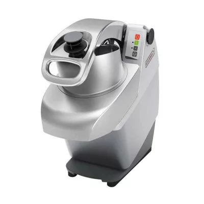 DITO SAMA - Coupe-légumes TRS inox 750 W 2 vitesses 340-680 tr/min 400 V