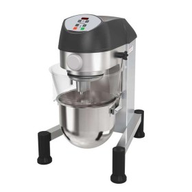 DITO SAMA - Batteur mélangeur XBE10 modèle table 10 L