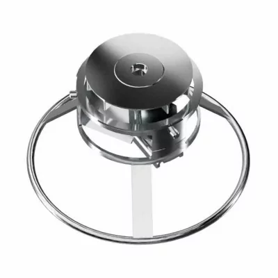 DITO SAMA - Accessoire purée TBX Pro pour braisière (sans tube)