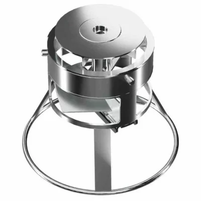 DITO SAMA - Accessoire purée TBX Pro (sans tube)