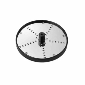 DITO SAMA - Disque à râper en inox 4 mm (diam. 175 mm)