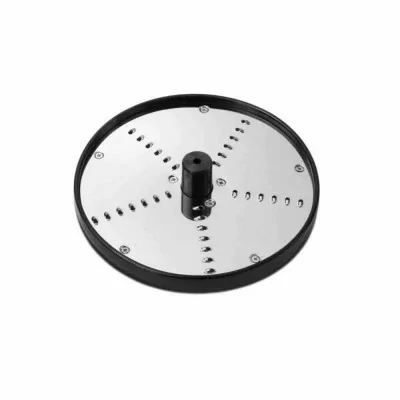 DITO SAMA - Disque à râper en inox 4 mm (diam. 175 mm)