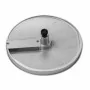 DITO SAMA - Plateau trancheur aluminium 10 mm (diam. 175 mm)