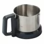 DITO SAMA - Cuve inox 2,6 L pour cutter mélangeur