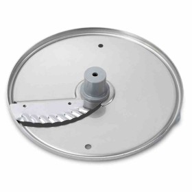 DITO SAMA - Disque couteaux ondulés inox 3 mm (diam. 175 mm)