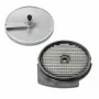 DITO SAMA - Kit macédoine 8 mm (trancheur aluminium 8 mm, grille 8x8 mm) (diam. 175 mm)