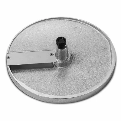 DITO SAMA - Plateau trancheur aluminium 8 mm (diam. 175 mm)