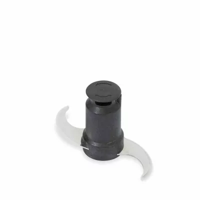 DITO SAMA - Rotor couteaux lisses pour cutter mélangeur 3,6 L