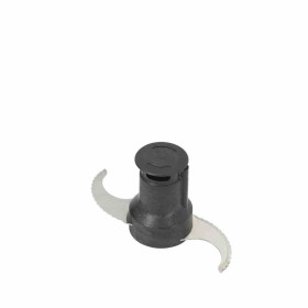 DITO SAMA - Rotor couteaux microdentés pour cutter mélangeur 2,6 L