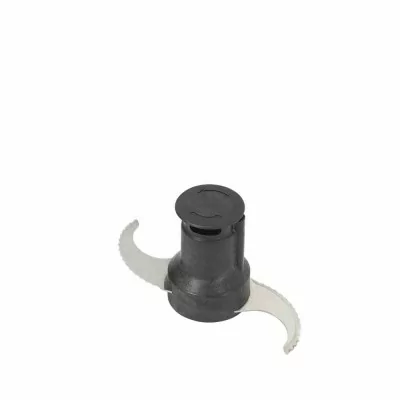 DITO SAMA - Rotor couteaux microdentés pour cutter mélangeur 2,6 L