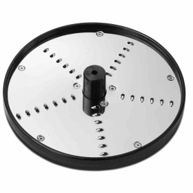 DITO SAMA - Disque à râper en inox 2 mm (diam. 175 mm)