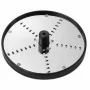 DITO SAMA - Disque à râper en inox 2 mm (diam. 175 mm)